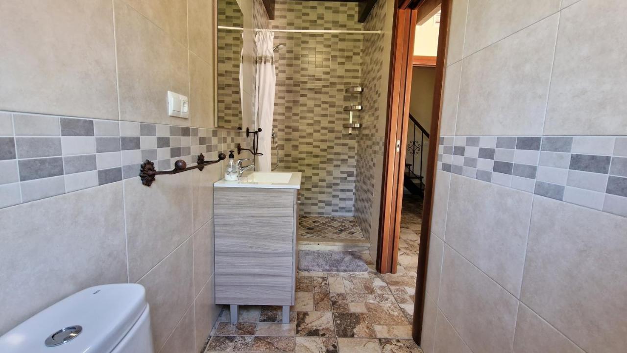 Villa Erythrina Alhaurín el Grande エクステリア 写真