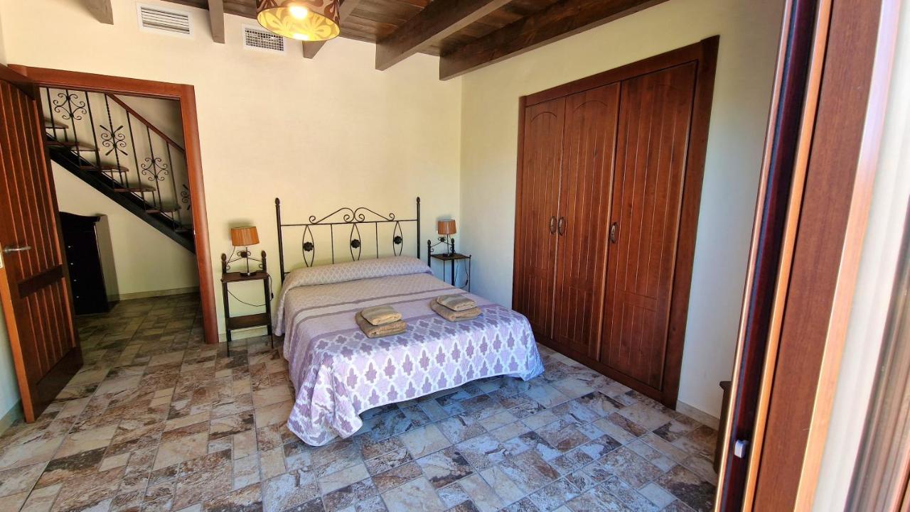 Villa Erythrina Alhaurín el Grande エクステリア 写真