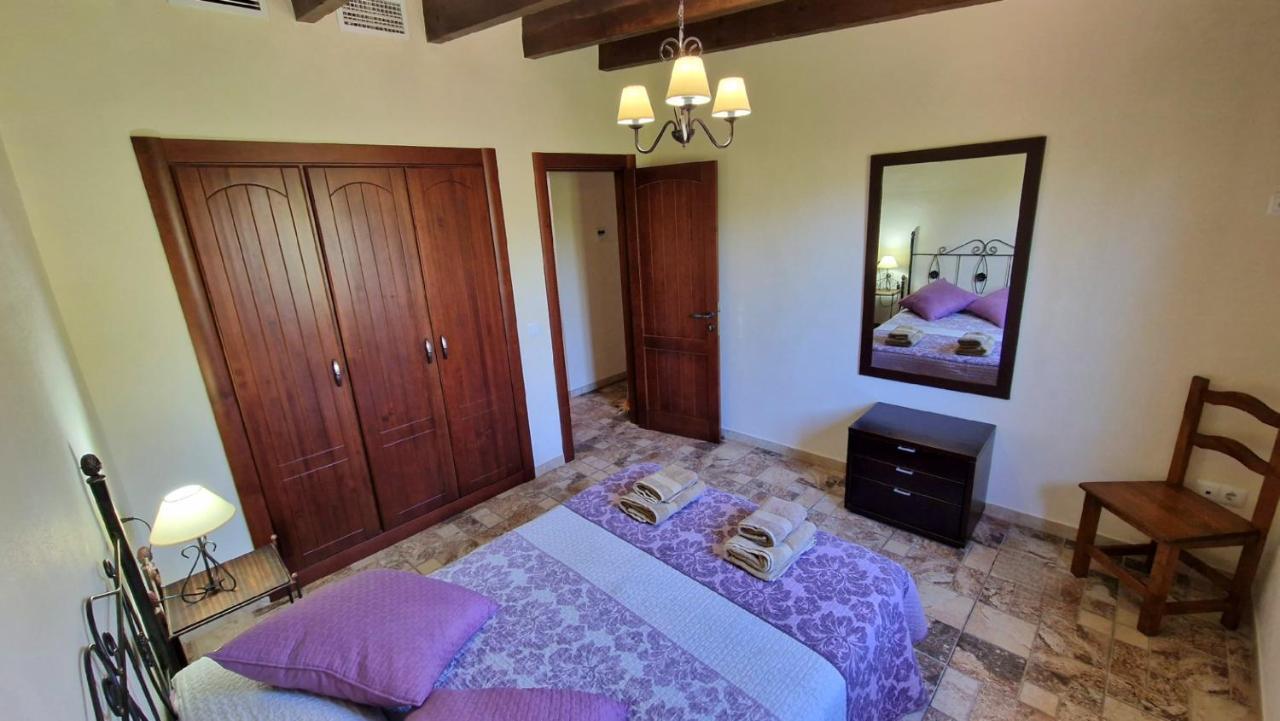 Villa Erythrina Alhaurín el Grande エクステリア 写真
