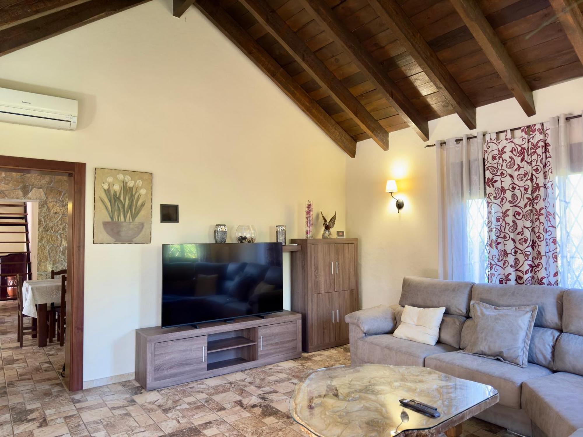 Villa Erythrina Alhaurín el Grande エクステリア 写真